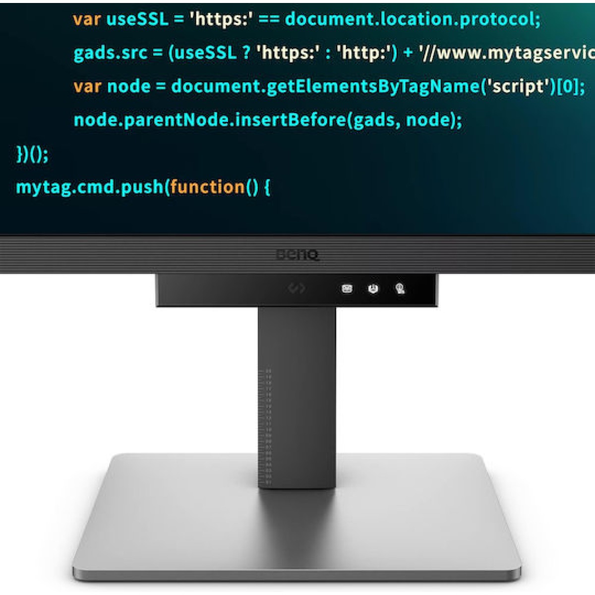 BenQ RD280U IPS Monitor 28.2