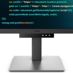 BenQ RD280U IPS Monitor 28.2