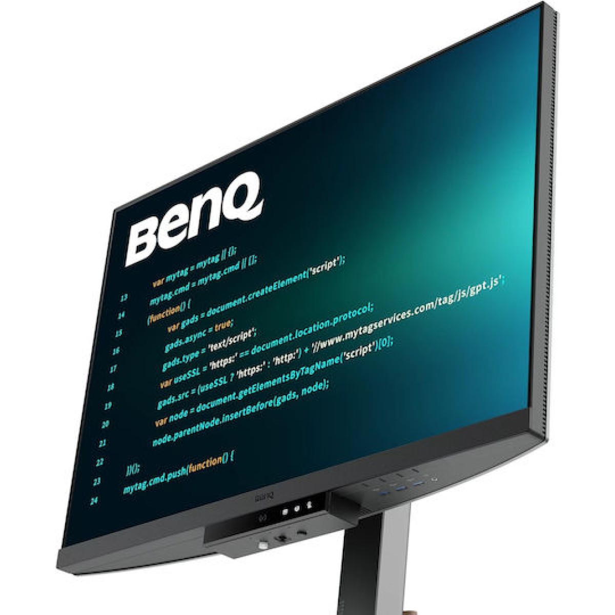 BenQ RD280U IPS Monitor 28.2
