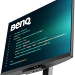 BenQ RD280U IPS Monitor 28.2