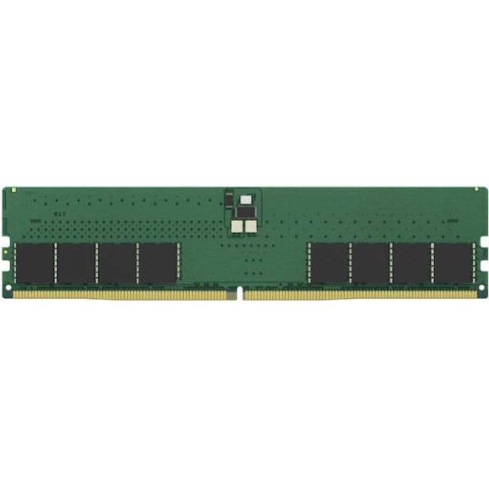Kingston DDR5 με Module 1x16GB και Ταχύτητα 5600 για Server