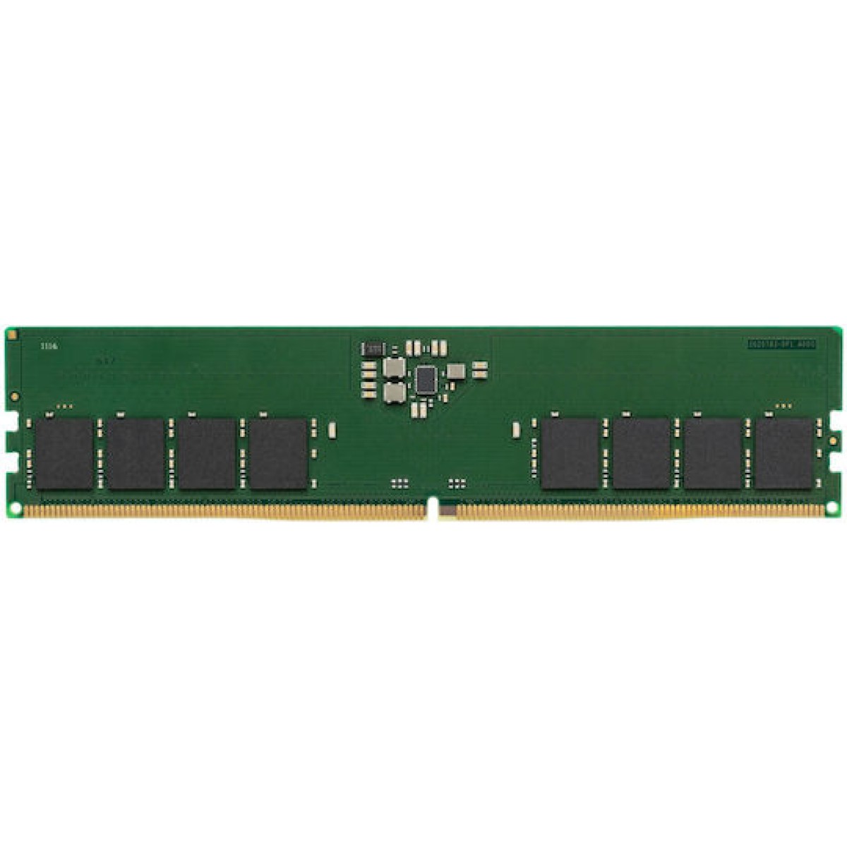 Kingston DDR5 με Module 1x16GB και Ταχύτητα 5600 για Server