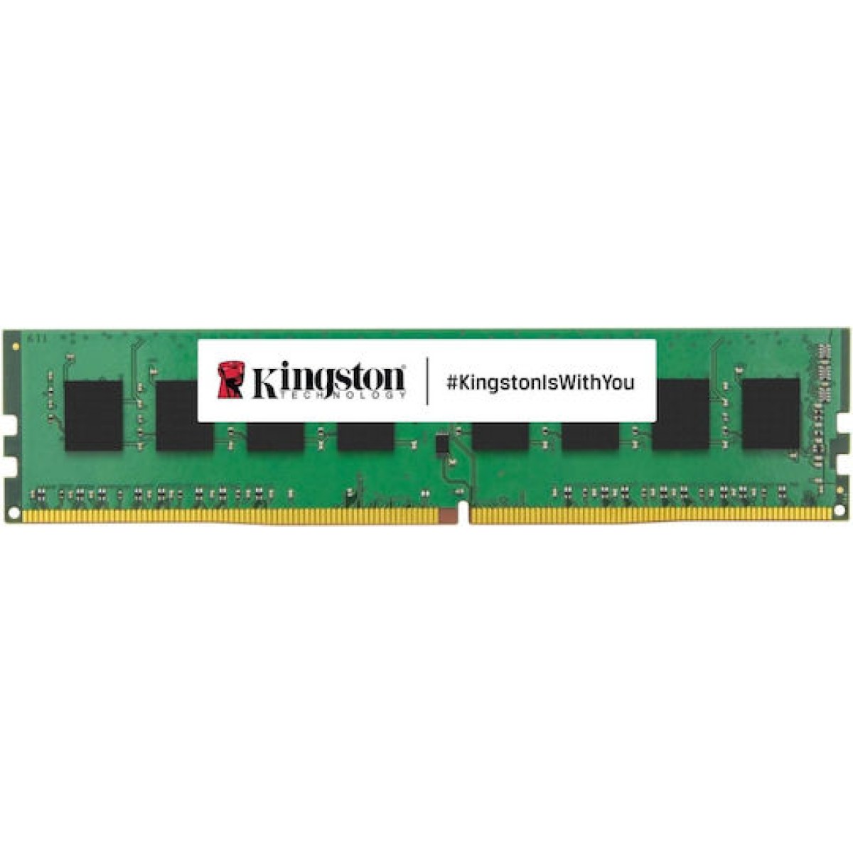 Kingston DDR5 με Module 1x32GB και Ταχύτητα 5600 για Server