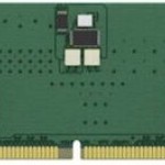 Kingston DDR5 με Module 1x8GB και Ταχύτητα 5600 για Server