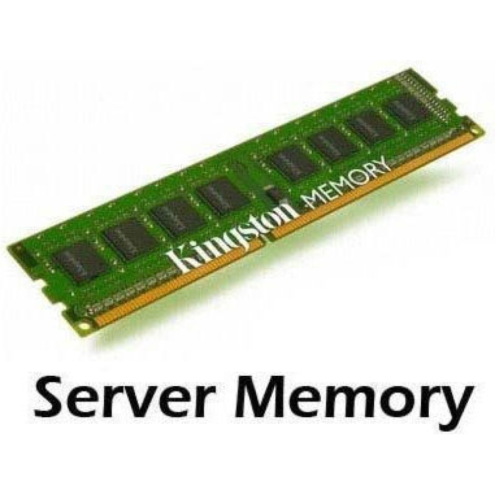 Kingston DDR5 με Module 1x8GB και Ταχύτητα 5600 για Server