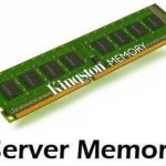Kingston DDR5 με Module 1x8GB και Ταχύτητα 5600 για Server