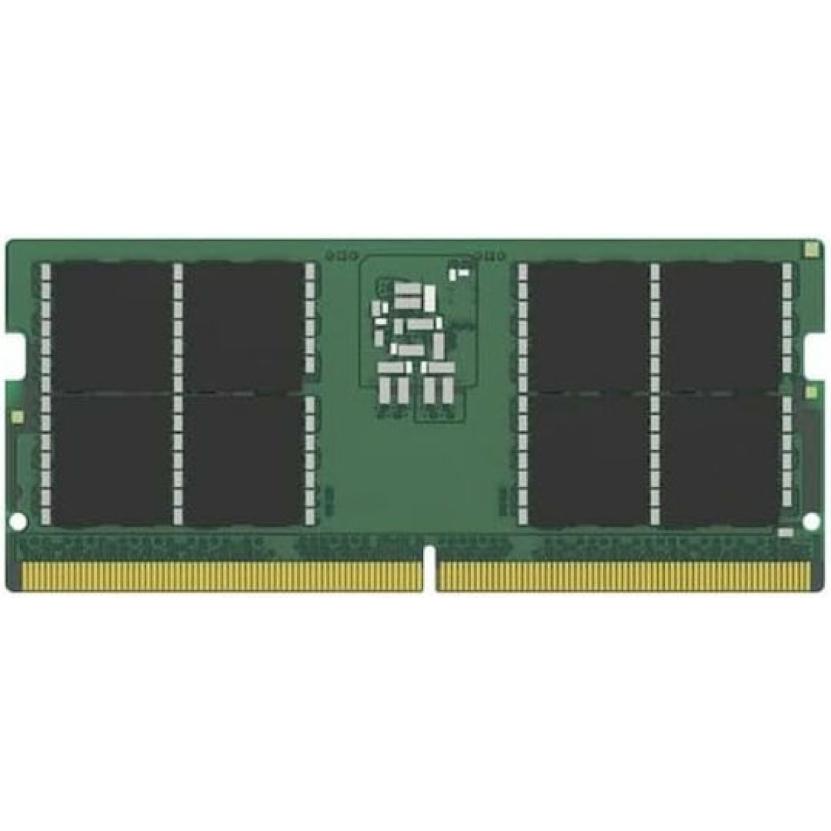 Kingston DDR5 με Module 1x8GB και Ταχύτητα 5600 για Server