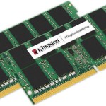 Kingston DDR5 με Module 1x16GB και Ταχύτητα 5600 για Laptop