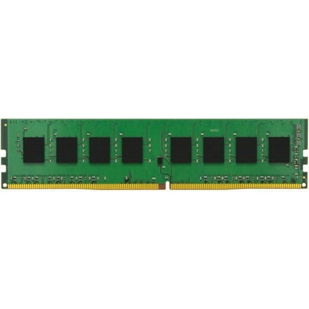 Kingston Premier DDR4 με Module 1x16GB και Ταχύτητα 3200 για Desktop