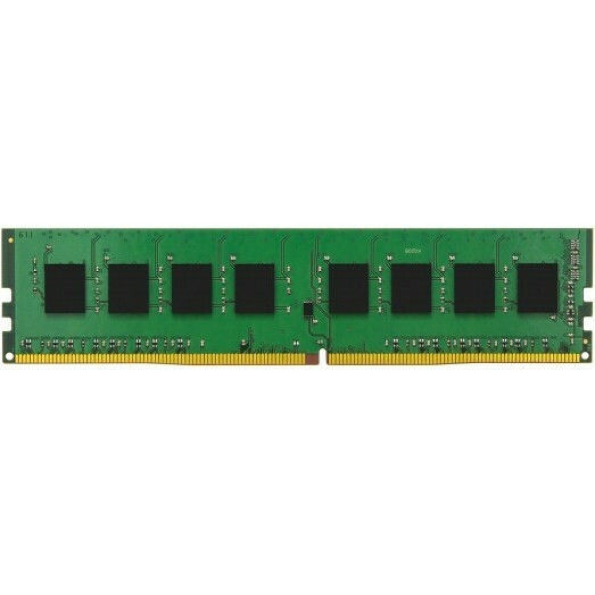 Kingston Premier DDR4 με Module 1x16GB και Ταχύτητα 3200 για Desktop