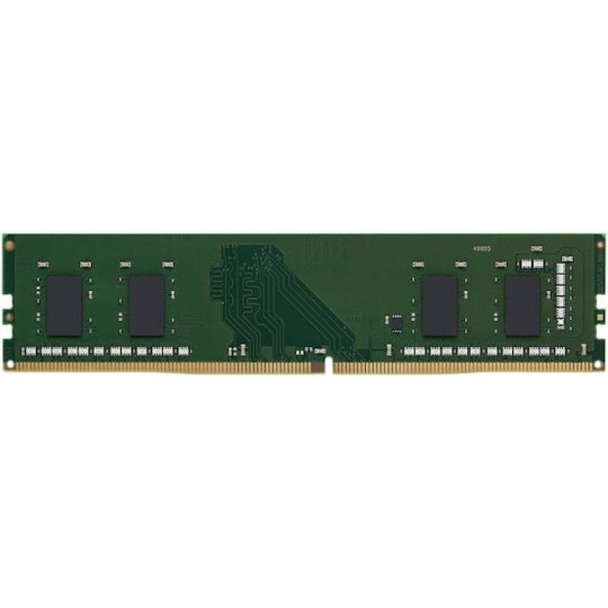 Kingston Premier DDR4 με Module 1x16GB και Ταχύτητα 3200 για Desktop