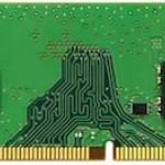 Kingston Premier DDR4 με Module 1x16GB και Ταχύτητα 3200 για Desktop