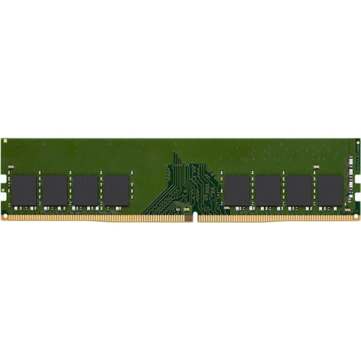Kingston Premier DDR4 με Module 1x16GB και Ταχύτητα 3200 για Desktop