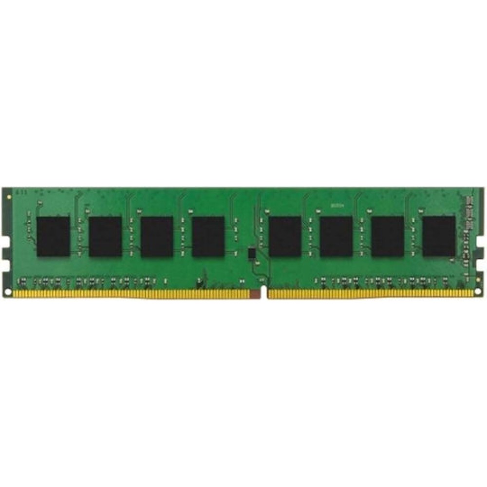 Kingston DDR4 με Module 1x16GB και Ταχύτητα 3200 για Desktop
