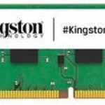 Kingston DDR4 με Module 1x16GB και Ταχύτητα 3200 για Desktop
