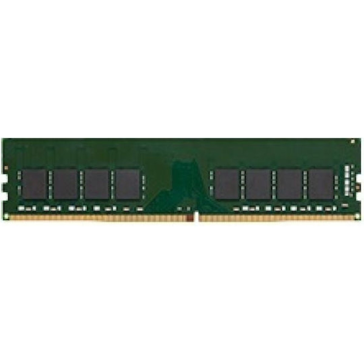 Kingston DDR4 με Module 1x16GB και Ταχύτητα 3200 για Desktop