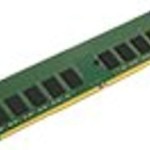 Kingston DDR4 με Module 1x32GB και Ταχύτητα 3200 για Desktop