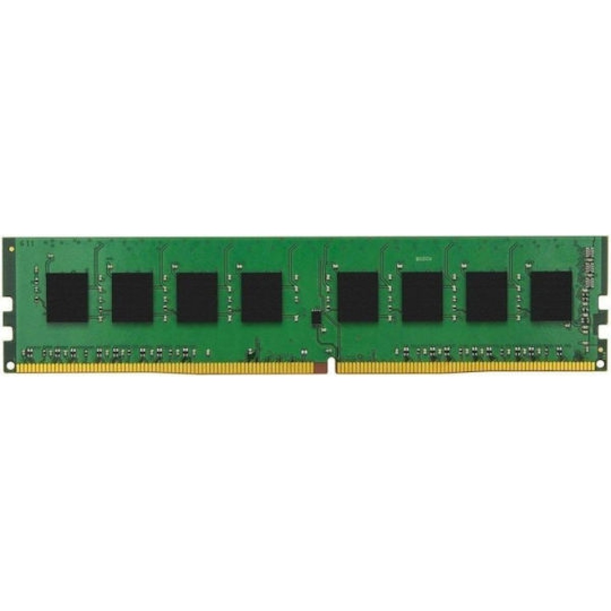 Kingston DDR4 με Module 1x32GB και Ταχύτητα 3200 για Desktop