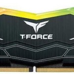 TeamGroup Delta RGB DDR5 32GB RAM με 2x16GB Modules και Ταχύτητα 8000 για Desktop