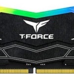 TeamGroup Delta RGB DDR5 32GB RAM με 2x16GB Modules και Ταχύτητα 8000 για Desktop