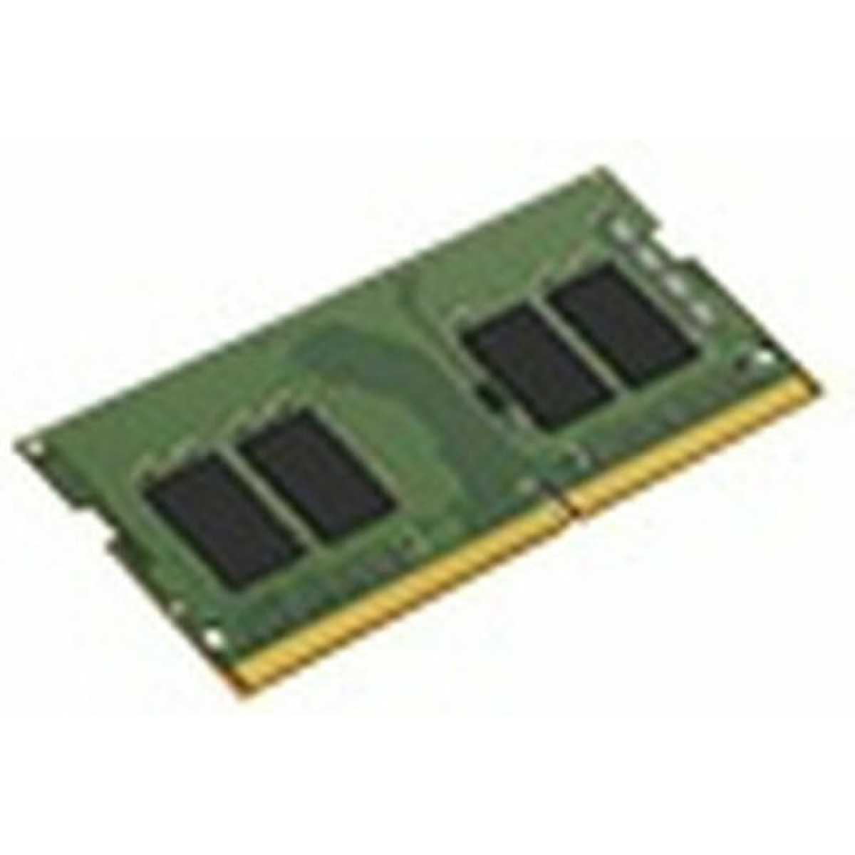 Kingston DDR4 με Module 1x4GB και Ταχύτητα 3200 για Laptop