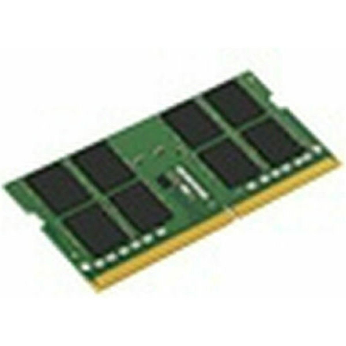 Kingston DDR4 με Module 1x16GB και Ταχύτητα 3200 για Laptop
