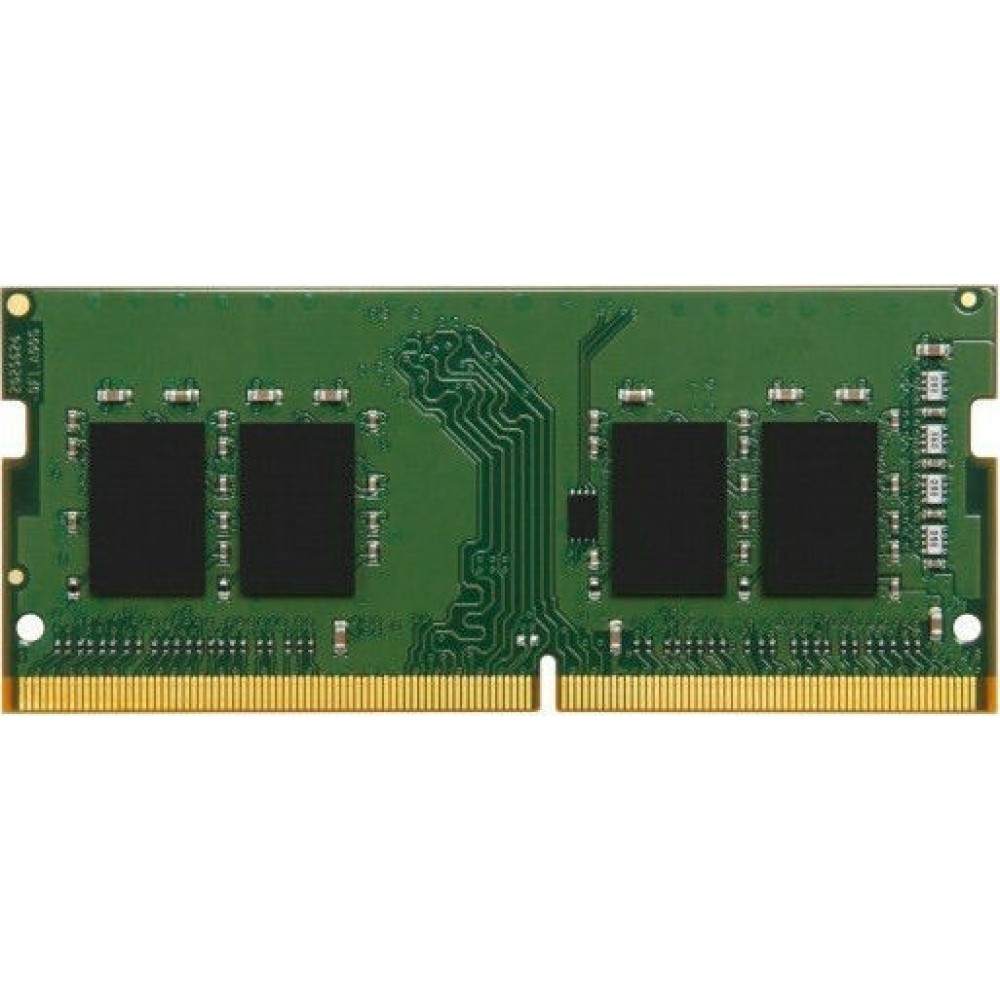 Kingston DDR4 με Module 1x32GB και Ταχύτητα 3200 για Laptop