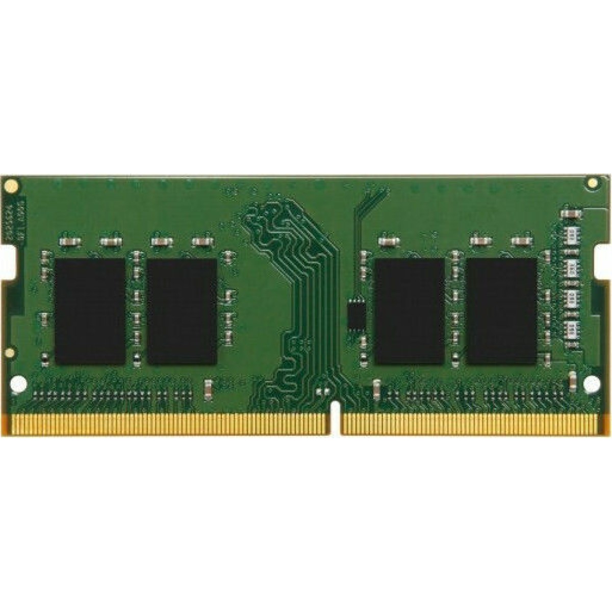 Kingston DDR4 με Module 1x32GB και Ταχύτητα 3200 για Laptop