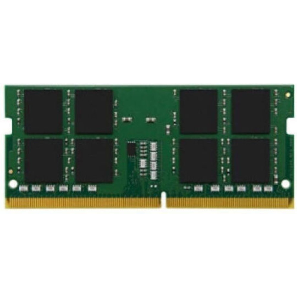 Kingston DDR4 με Module 1x32GB και Ταχύτητα 3200 για Laptop