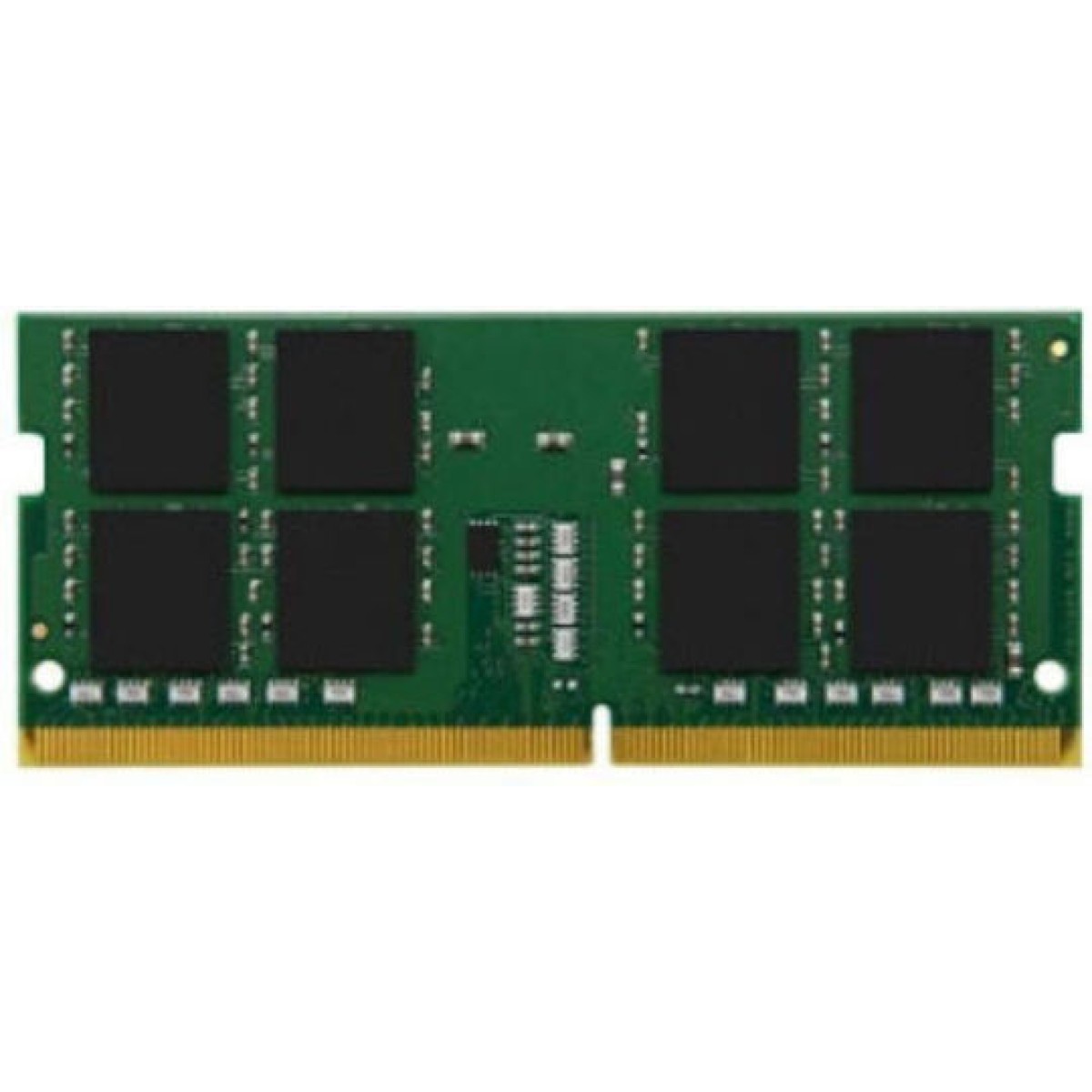 Kingston DDR4 με Module 1x32GB και Ταχύτητα 3200 για Laptop