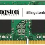 Kingston DDR4 με Module 1x32GB και Ταχύτητα 3200 για Laptop