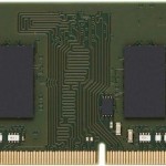 Kingston DDR4 με Module 1x32GB και Ταχύτητα 3200 για Laptop