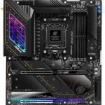 ASRock X870E Taichi Wi-Fi Motherboard Extended ATX με AMD AM5 Socket 90-MXBP90-A0UAYZ