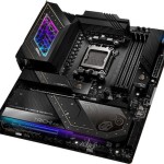 ASRock X870E Taichi Wi-Fi Motherboard Extended ATX με AMD AM5 Socket 90-MXBP90-A0UAYZ