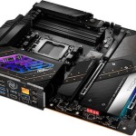 ASRock X870E Taichi Wi-Fi Motherboard Extended ATX με AMD AM5 Socket 90-MXBP90-A0UAYZ