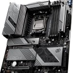 ASRock X870E Taichi Lite Wi-Fi Motherboard Extended ATX με AMD AM5 Socket 90-MXBPA0-A0UAYZ