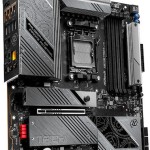 ASRock X870E Taichi Lite Wi-Fi Motherboard Extended ATX με AMD AM5 Socket 90-MXBPA0-A0UAYZ