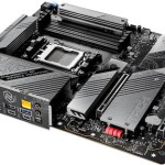ASRock X870E Taichi Lite Wi-Fi Motherboard Extended ATX με AMD AM5 Socket 90-MXBPA0-A0UAYZ