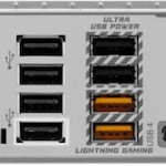 ASRock Steel Legend WiFi X870 Motherboard ATX με AMD AM5 Socket 90-MXBPJ0-A0UAYZ