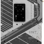 ASRock X870 Pro RS WiFi Motherboard ATX με AMD AM5 Socket 90-MXBQ00-A0UAYZ