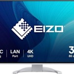 Eizo EV3240X IPS Monitor 31.5
