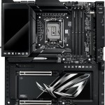 Asus ROG Maximus Z890 Extreme Wi-Fi Motherboard Extended ATX με Intel 1851 Socket 90MB1IA0-M0EAY0
