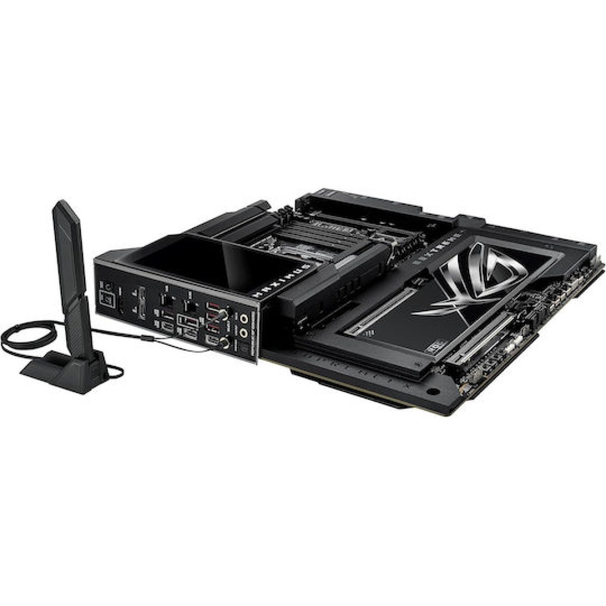 Asus ROG Maximus Z890 Extreme Wi-Fi Motherboard Extended ATX με Intel 1851 Socket 90MB1IA0-M0EAY0