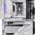 Asus ROG Maximus Z890 Apex Wi-Fi Motherboard ATX με Intel 1851 Socket 90MB1IP0-M0EAY0