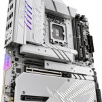 Asus ROG Maximus Z890 Apex Wi-Fi Motherboard ATX με Intel 1851 Socket 90MB1IP0-M0EAY0