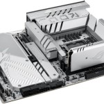 Asus ROG Maximus Z890 Apex Wi-Fi Motherboard ATX με Intel 1851 Socket 90MB1IP0-M0EAY0