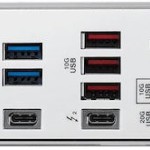 Asus ROG Maximus Z890 Apex Wi-Fi Motherboard ATX με Intel 1851 Socket 90MB1IP0-M0EAY0