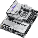 Asus ROG Maximus Z890 Apex Wi-Fi Motherboard ATX με Intel 1851 Socket 90MB1IP0-M0EAY0