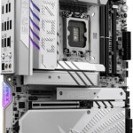 Asus ROG Maximus Z890 Apex Wi-Fi Motherboard ATX με Intel 1851 Socket 90MB1IP0-M0EAY0