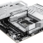 Asus ROG Maximus Z890 Apex Wi-Fi Motherboard ATX με Intel 1851 Socket 90MB1IP0-M0EAY0